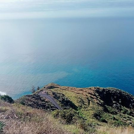 The Artist House Hotell Arco da Calheta  Exteriör bild