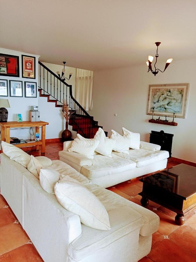 The Artist House Hotell Arco da Calheta  Exteriör bild
