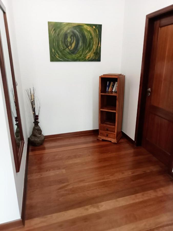 The Artist House Hotell Arco da Calheta  Rum bild