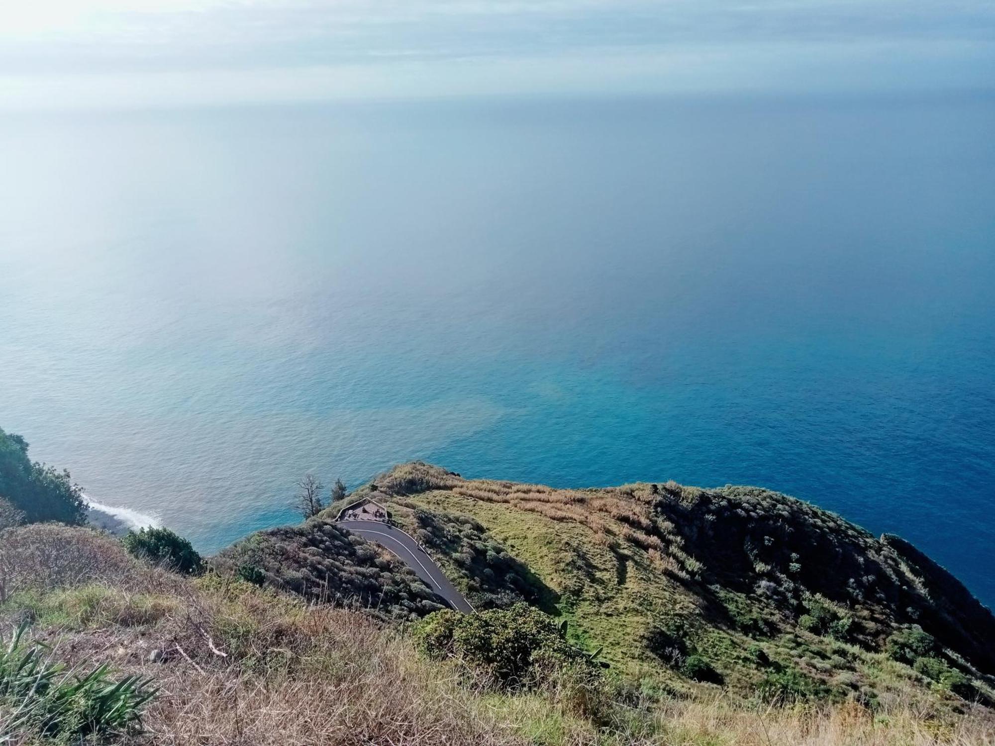 The Artist House Hotell Arco da Calheta  Exteriör bild