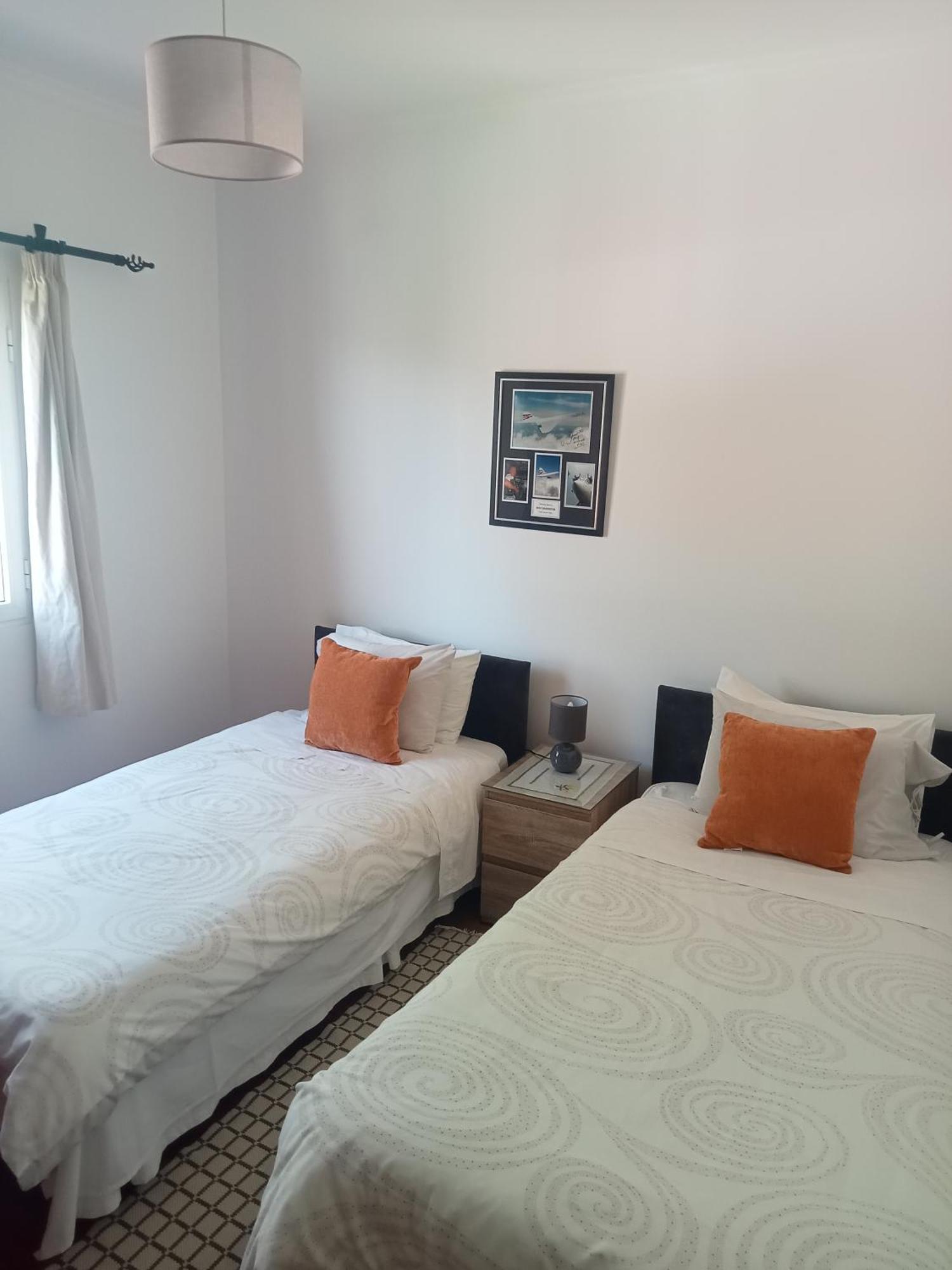 The Artist House Hotell Arco da Calheta  Rum bild